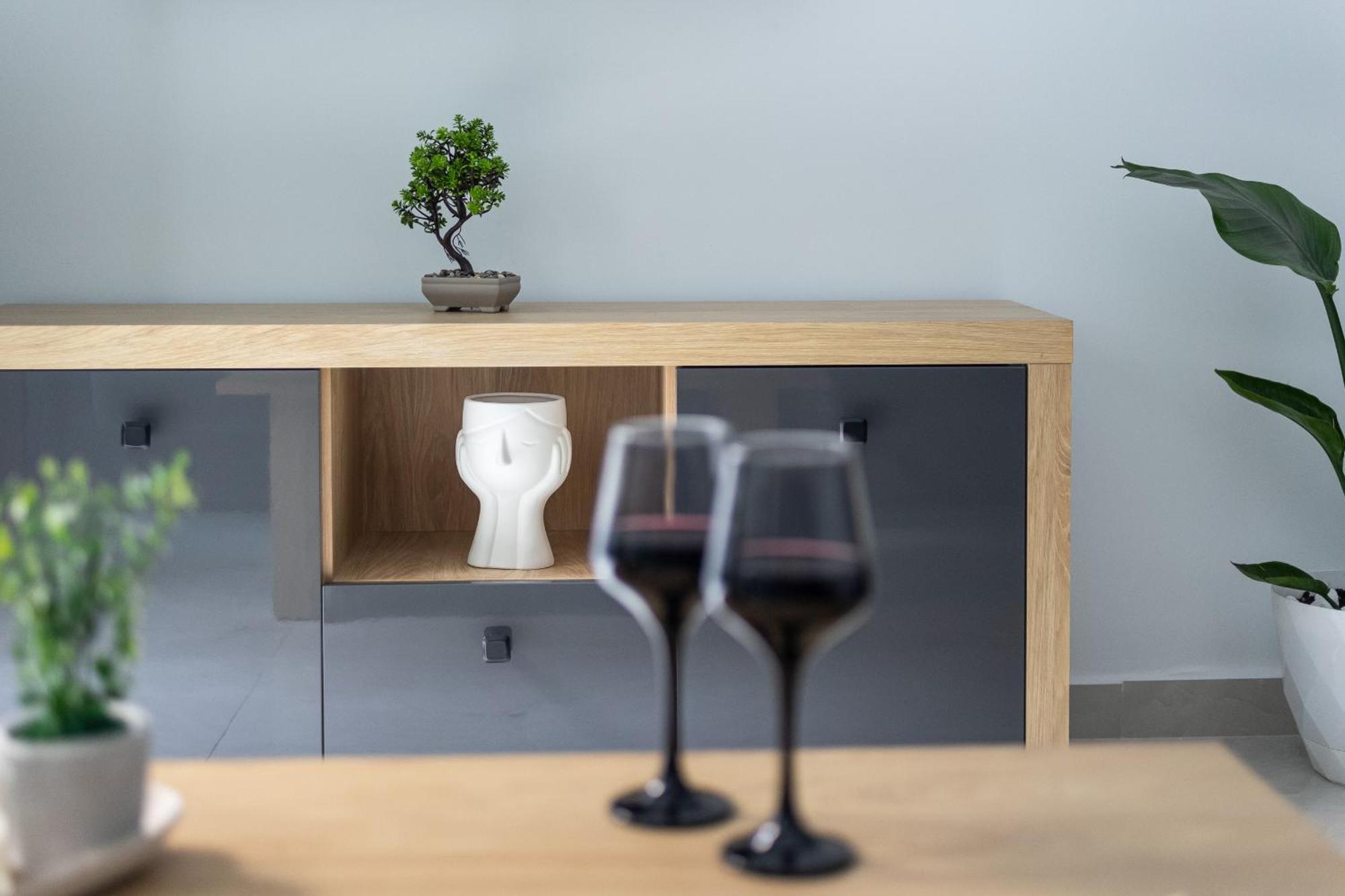 New Luxury Apartment In Downtown Salonicco Esterno foto