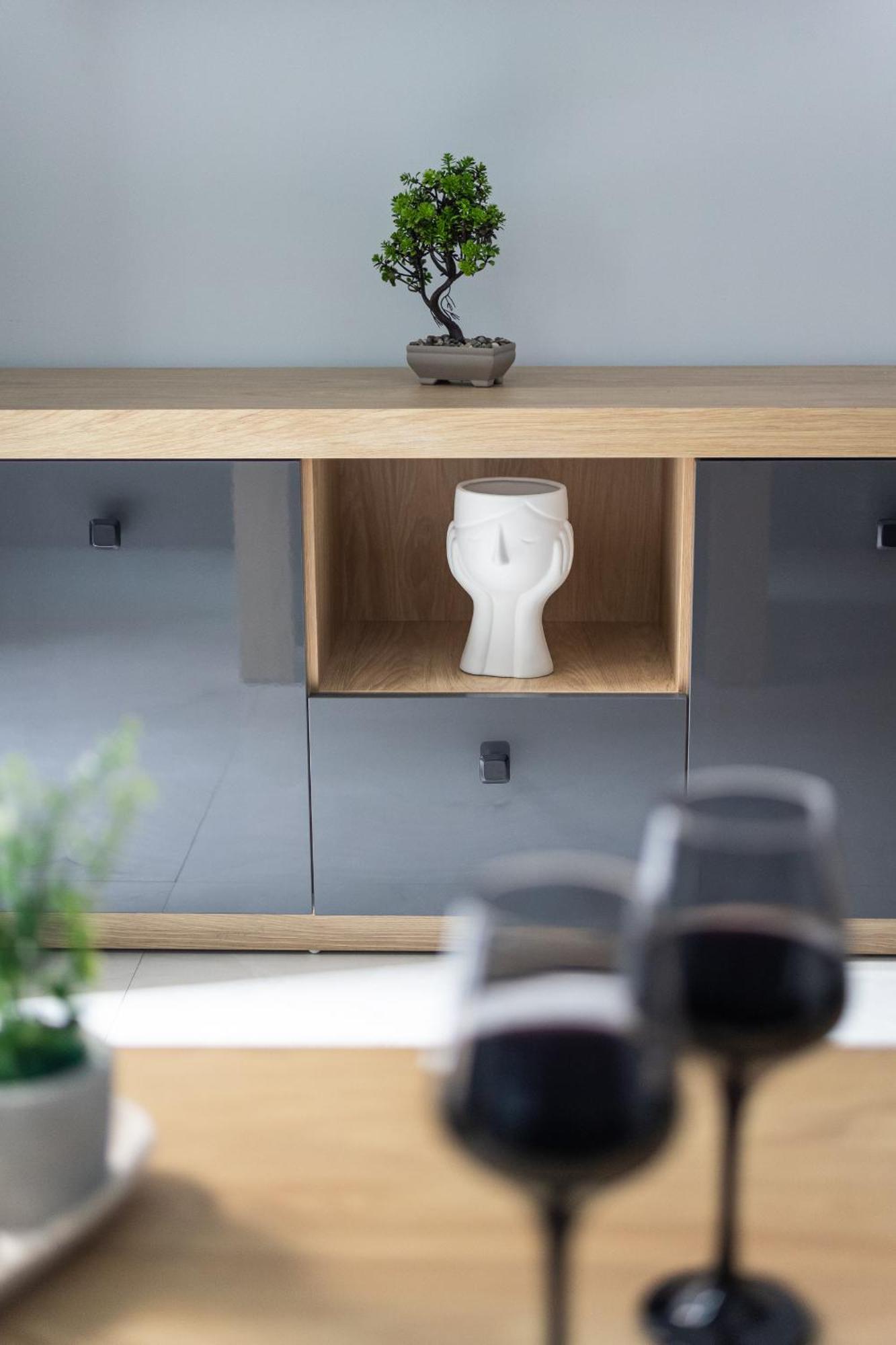 New Luxury Apartment In Downtown Salonicco Esterno foto