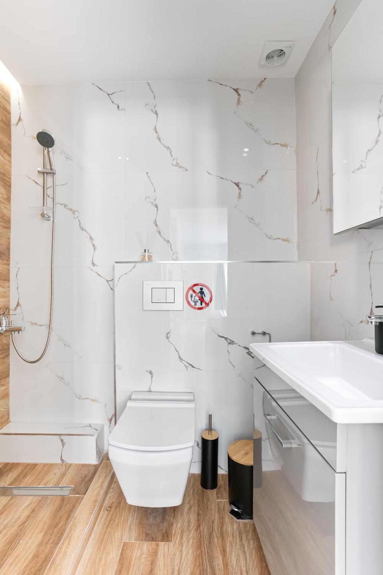 New Luxury Apartment In Downtown Salonicco Esterno foto