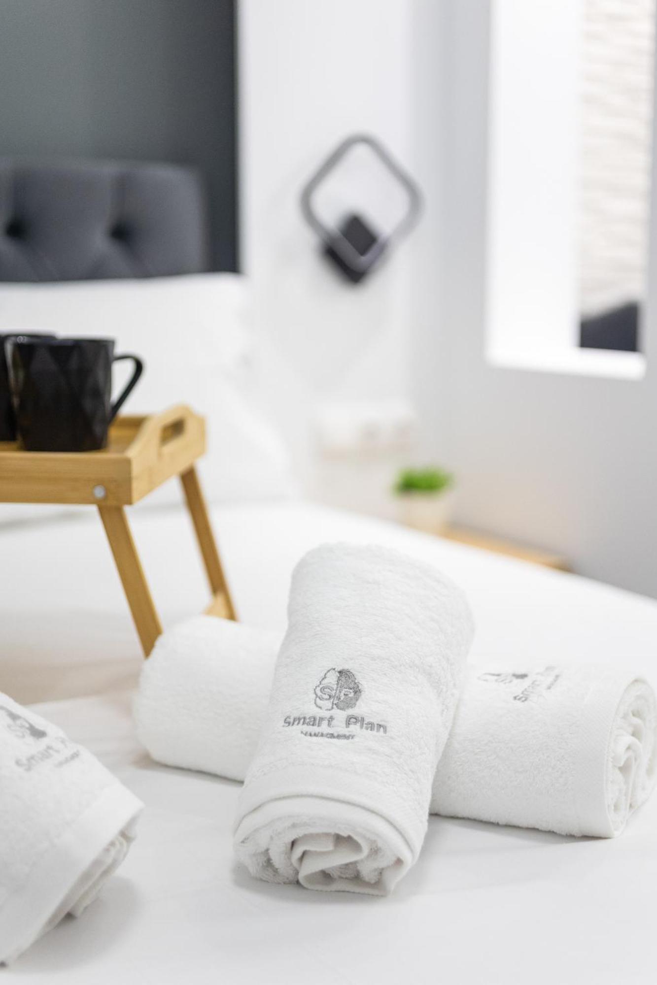 New Luxury Apartment In Downtown Salonicco Esterno foto