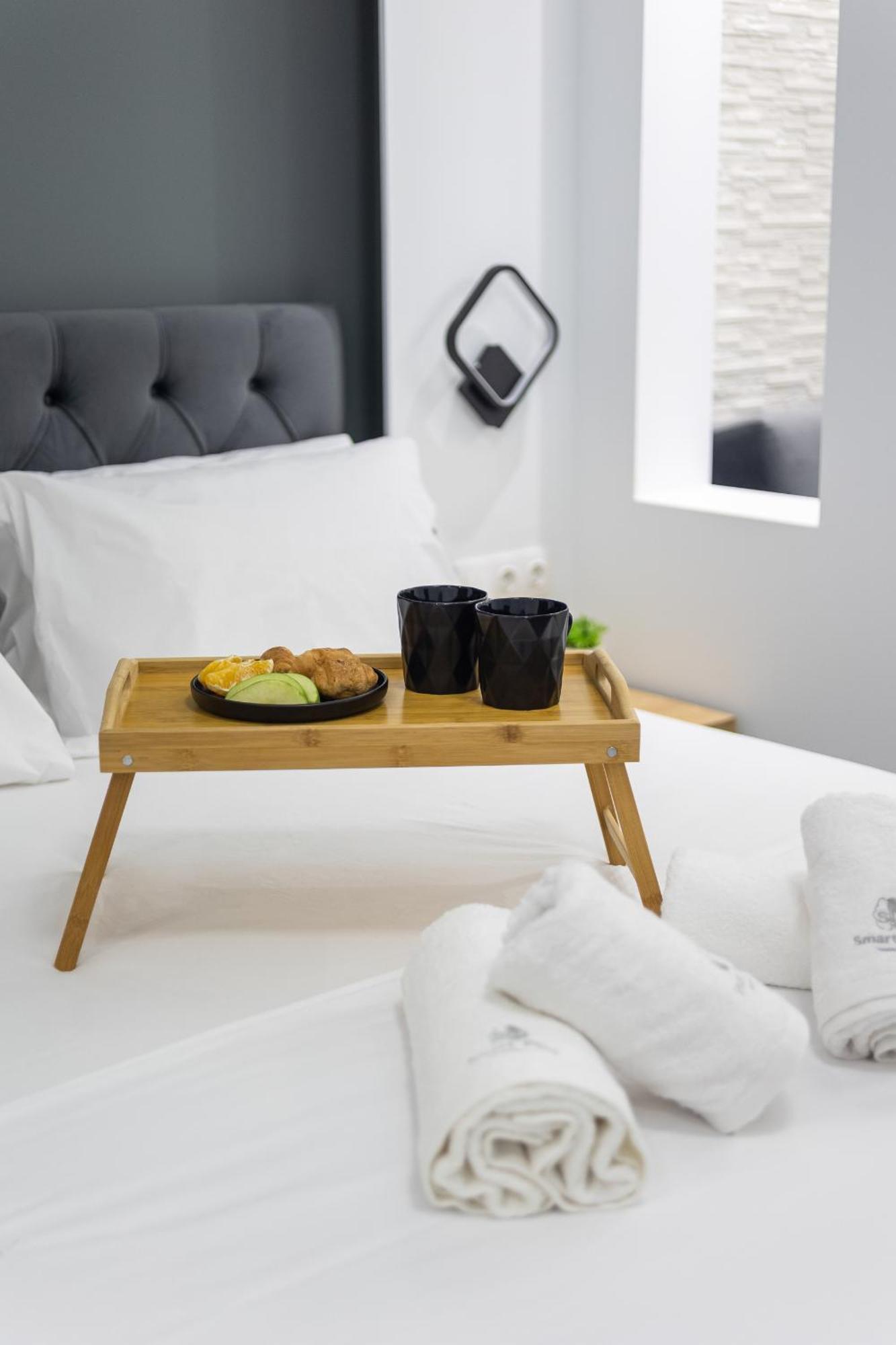 New Luxury Apartment In Downtown Salonicco Esterno foto