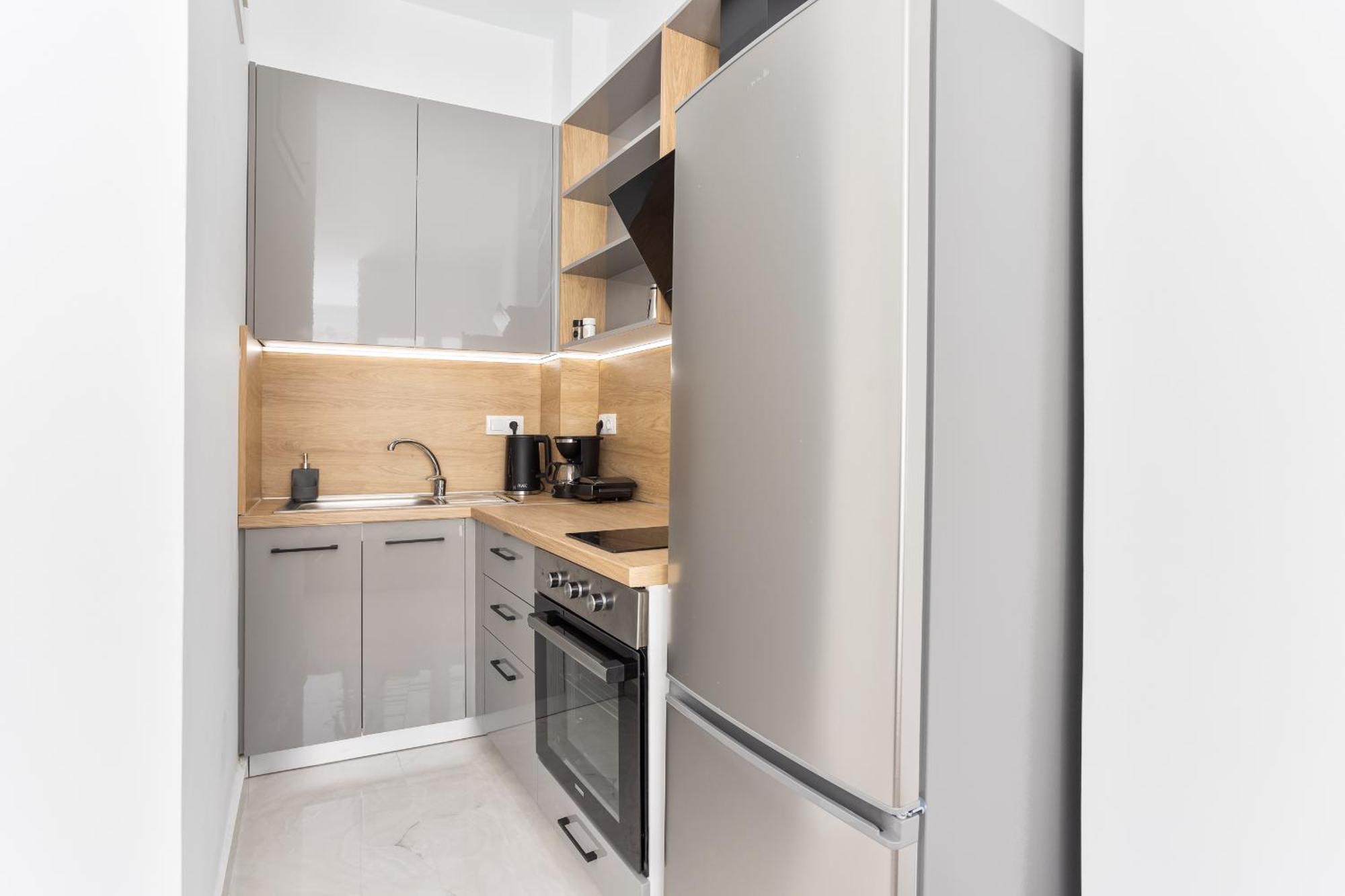 New Luxury Apartment In Downtown Salonicco Esterno foto